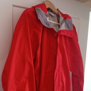 Rain Jacket/Shell MEC